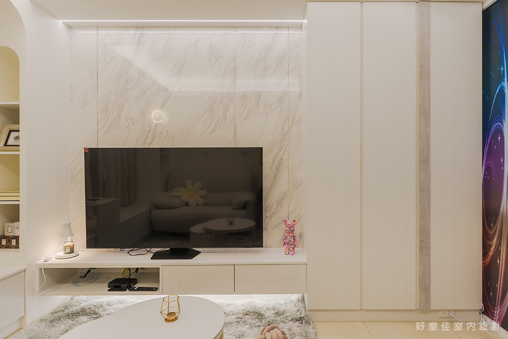 輕裝潢是什麼？小資族必看：掌握輕裝潢費用與技巧，輕鬆打造理想美宅