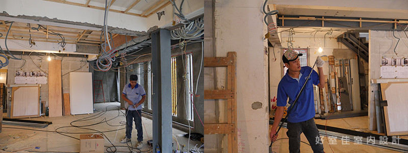 毛胚屋裝修費用