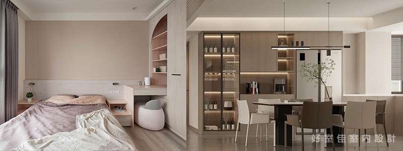 33坪室內設計