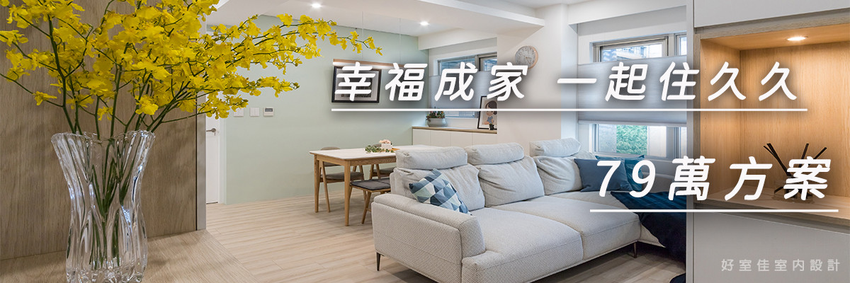 79萬專案
