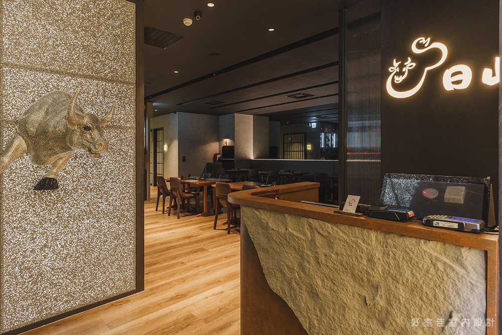 門面擔當！店面、服飾店與餐廳櫃台設計全攻略：打造黃金結帳動線