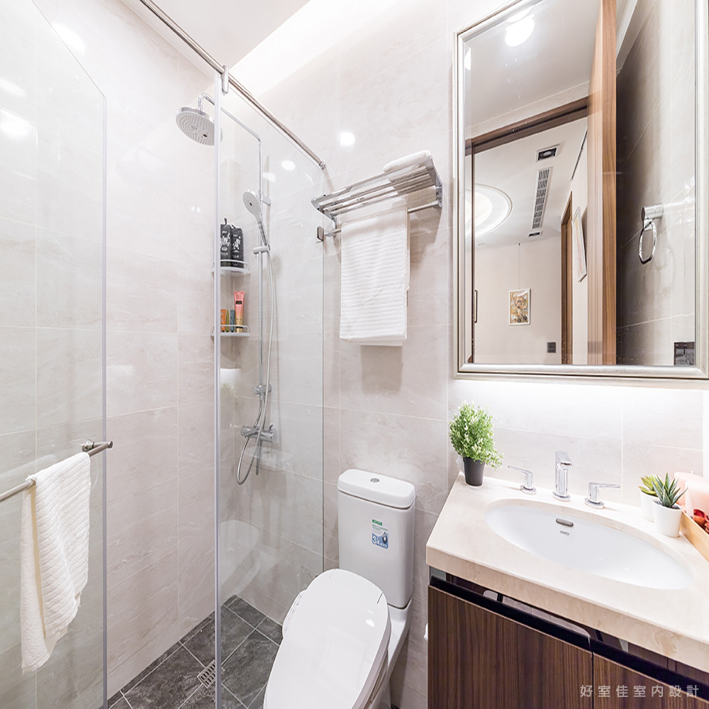 【2026最新】浴室翻修全攻略：裝修提醒、流程與3大必看重點