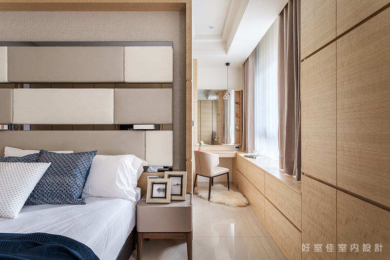 新成屋裝潢