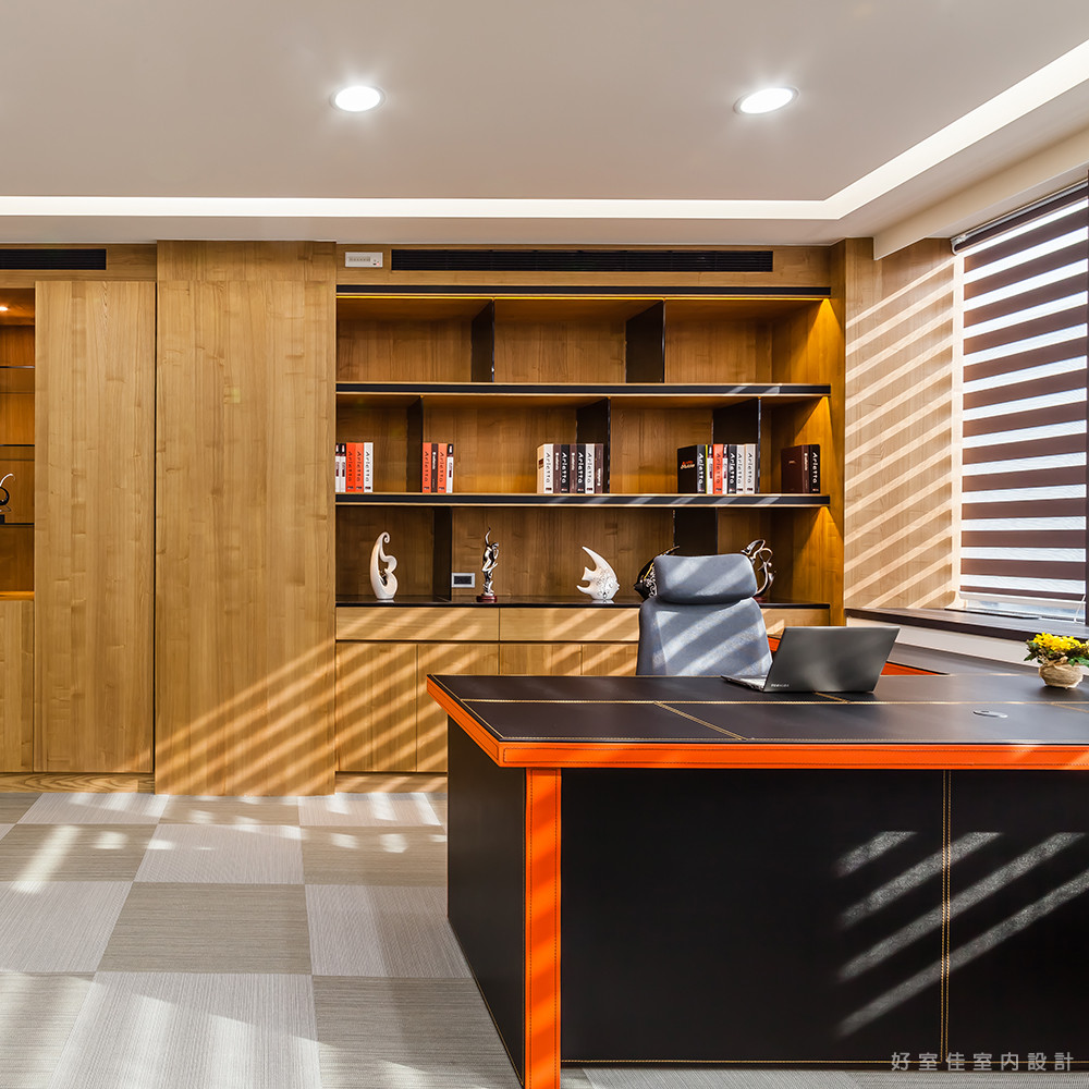 2026 辦公空間設計指南：打造高效能與員工福祉並重的夢幻職場