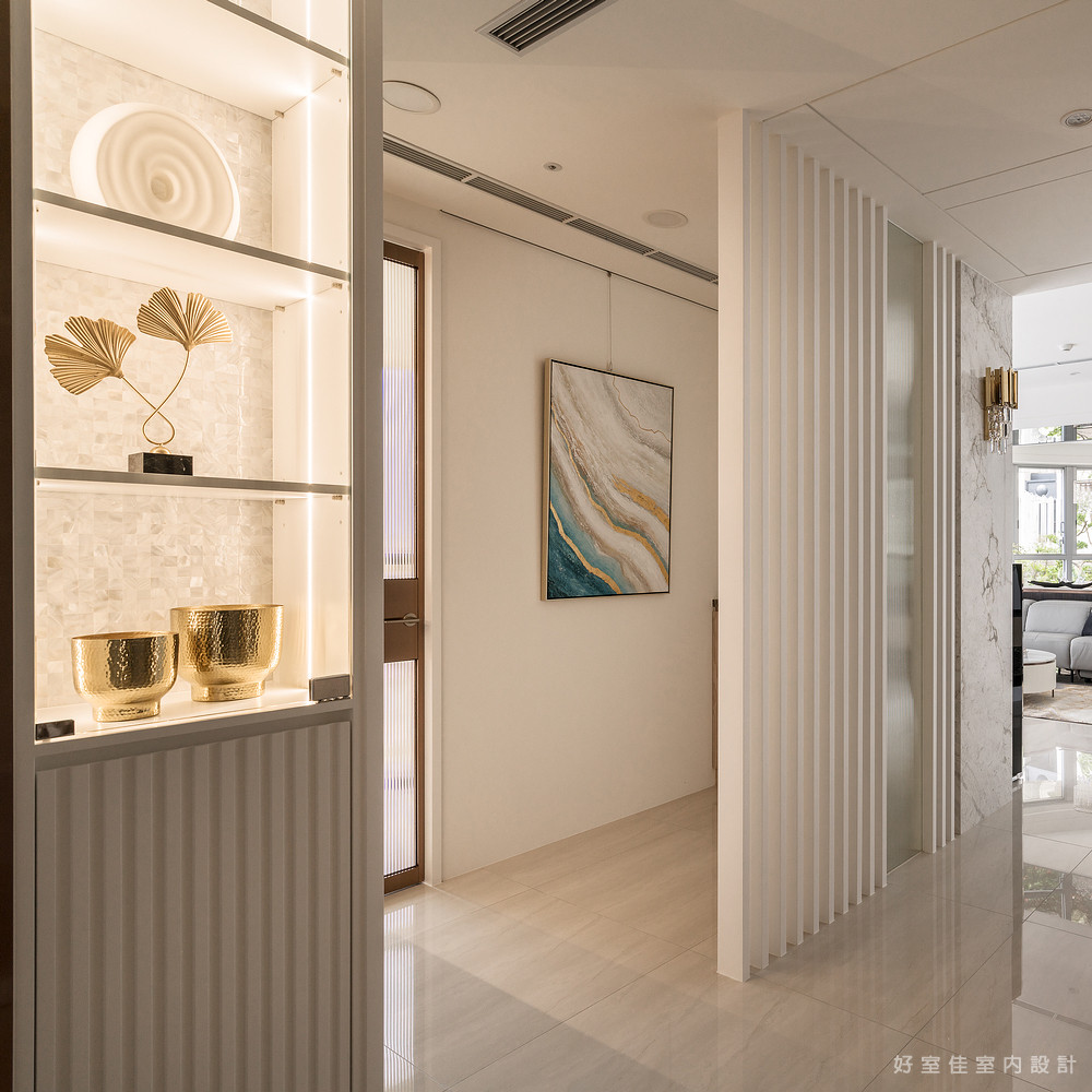 現代居家的心靈角落：神明桌設計如何兼顧美感與傳統？