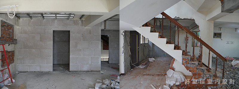 毛胚屋裝修費用