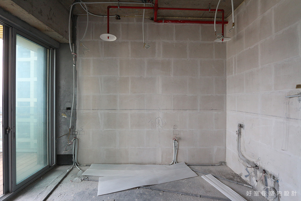 毛胚屋裝修費用全攻略：從預算分配、施工項目到省錢秘訣一次看懂