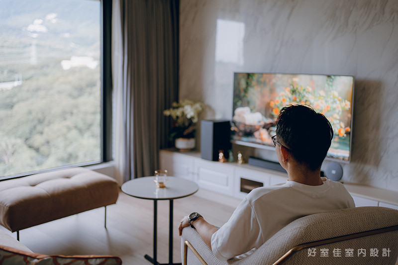 新成屋裝潢