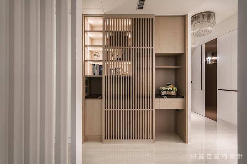 新成屋裝潢